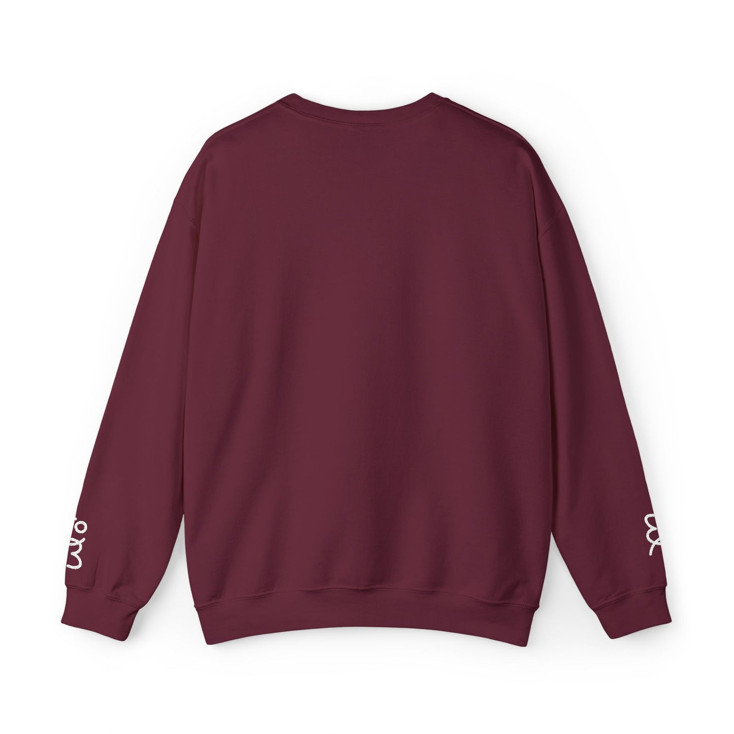 Slay Now Overthink Later | Unisex Heavy Blend™ Sweatshirt