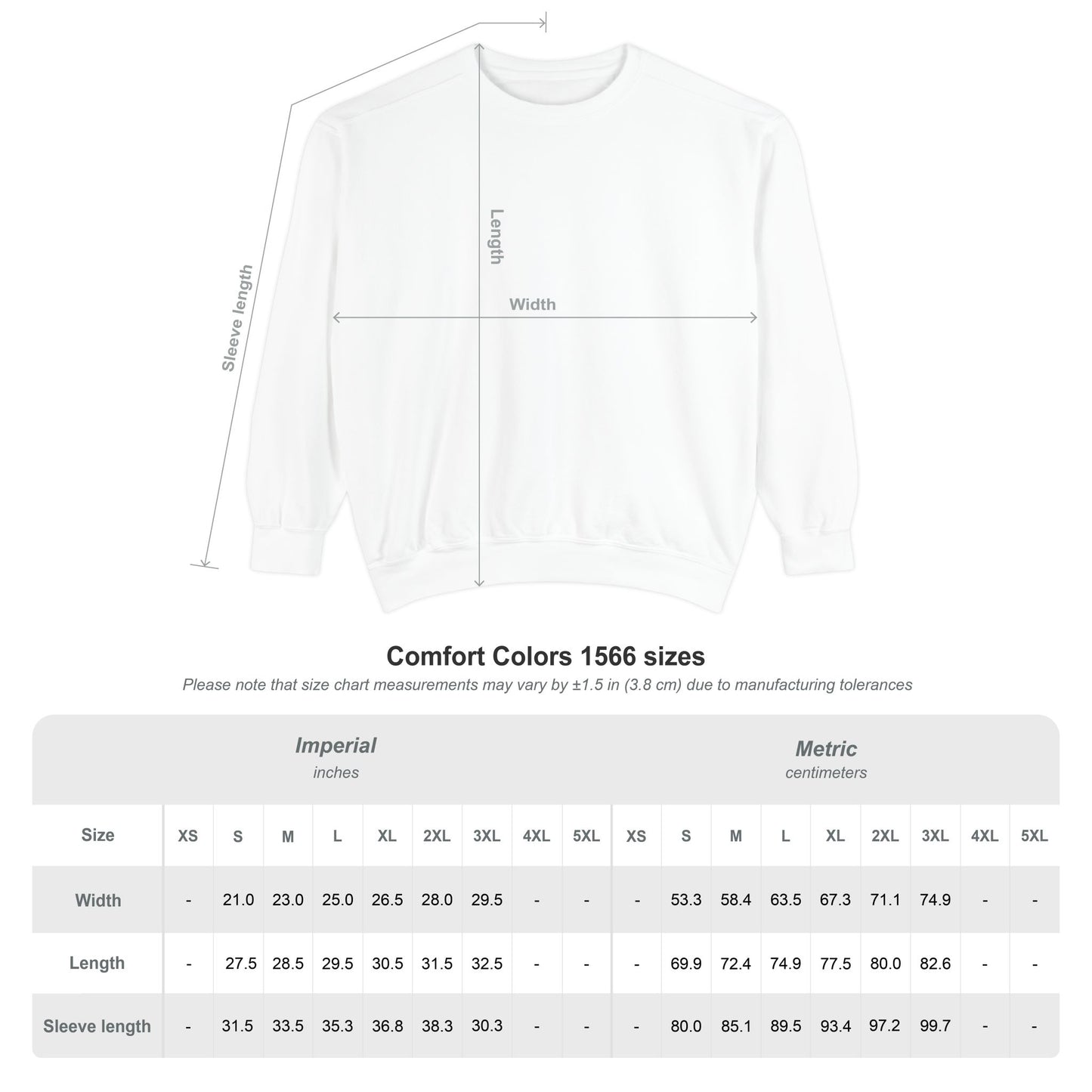 Genius at Work Smart Work 101 Sweatshirt | Unisex Garment-Dyed Sweatshirt