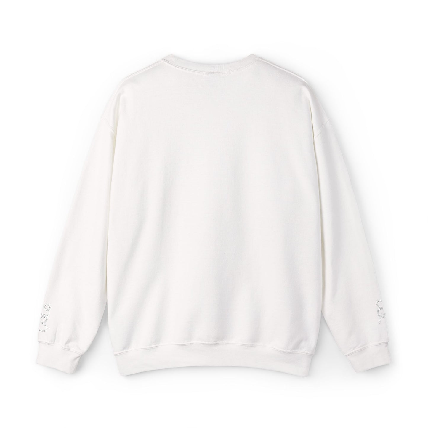Slay Now Overthink Later | Unisex Heavy Blend™ Sweatshirt