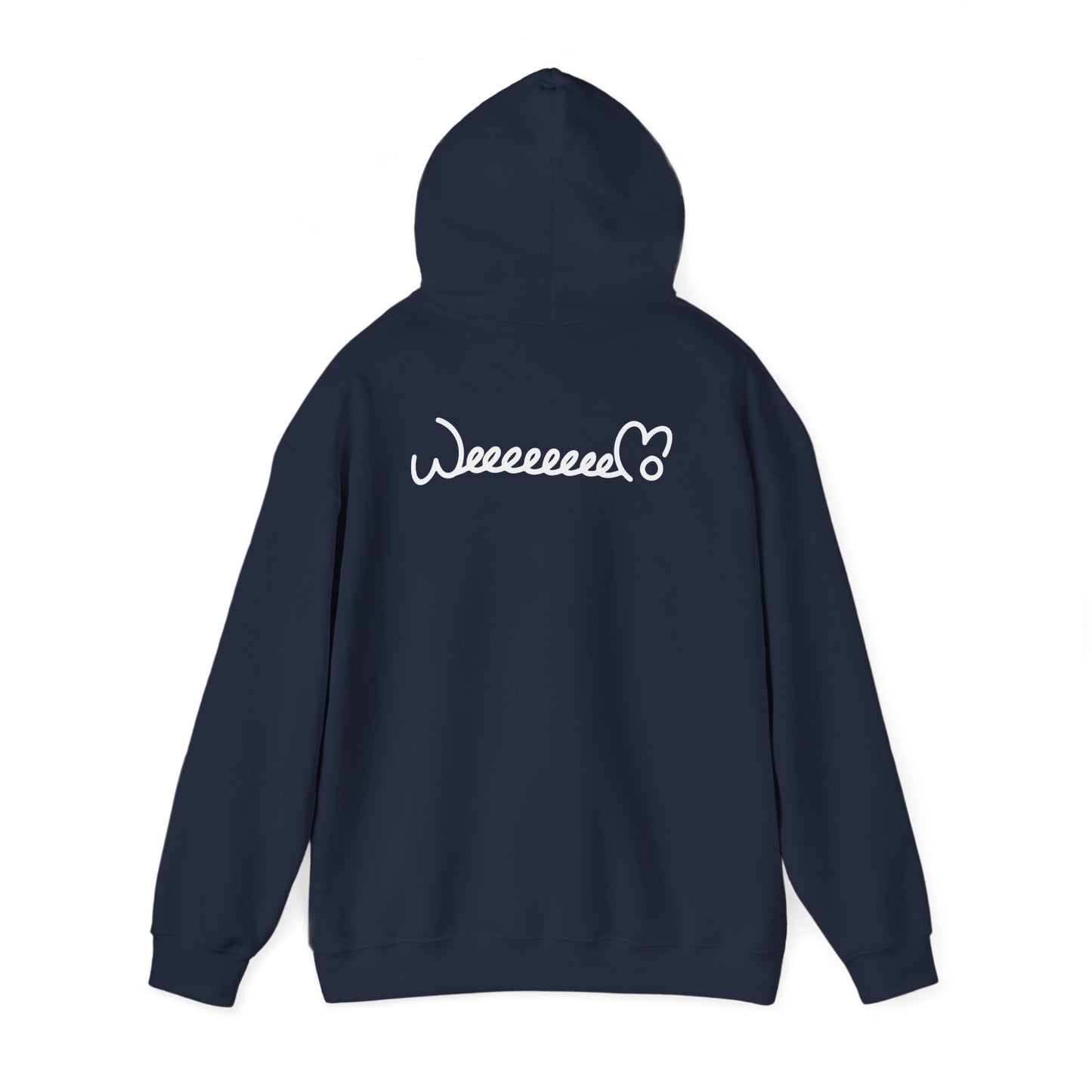 Prrrrrrrr Hoodie | Unisex Heavy Blend™ Sweatshirt
