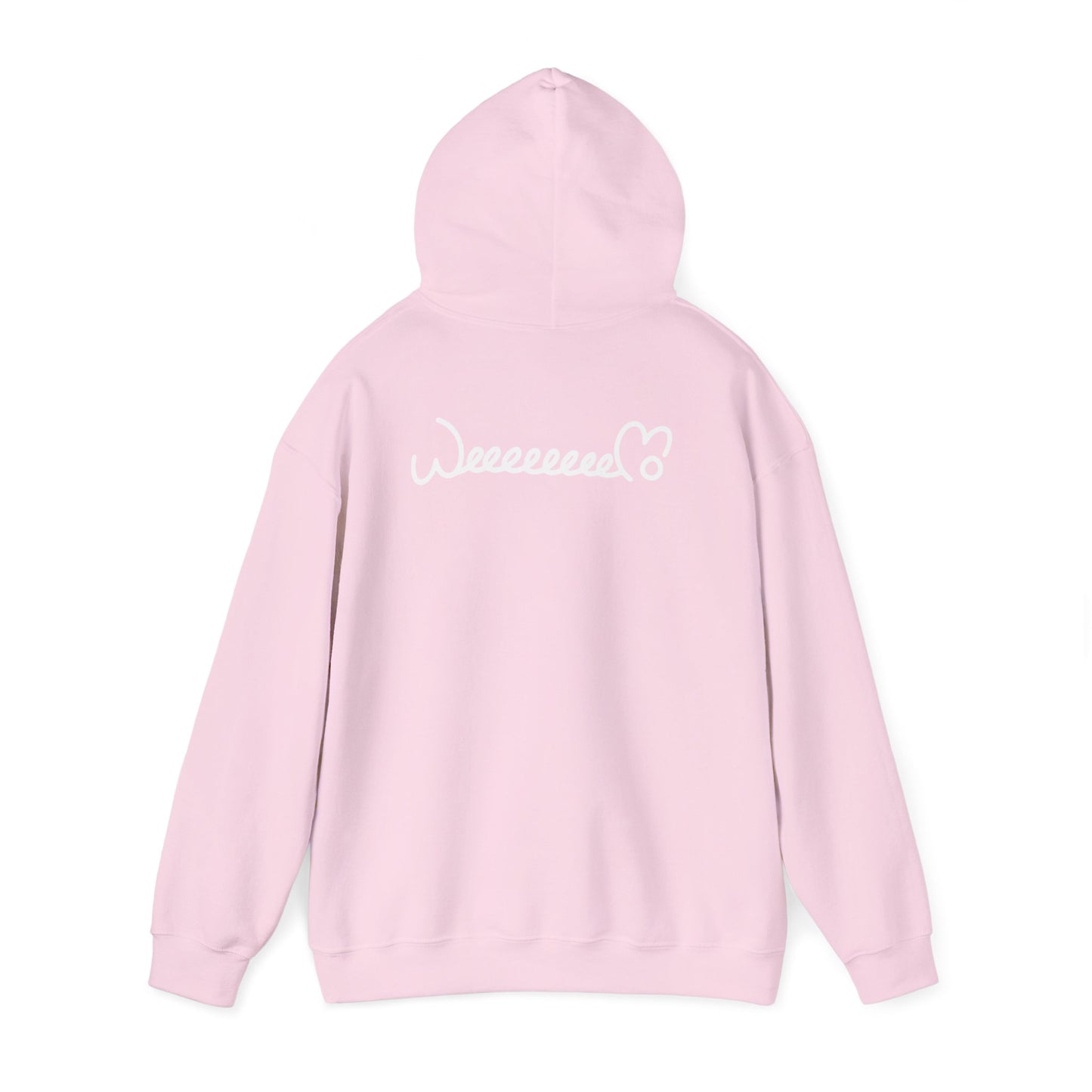 Prrrrrrrr Hoodie | Unisex Heavy Blend™ Sweatshirt