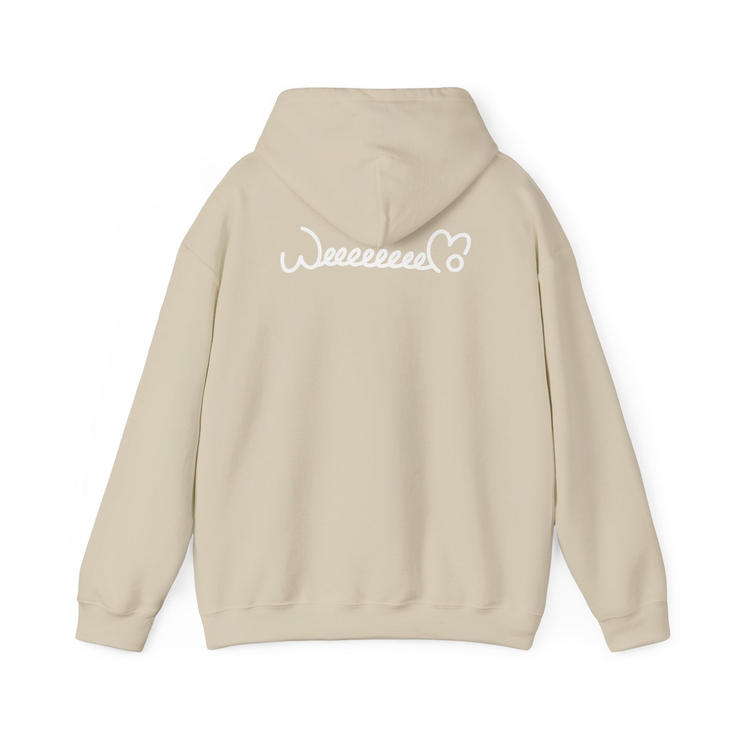 Prrrrrrrr Hoodie | Unisex Heavy Blend™ Sweatshirt