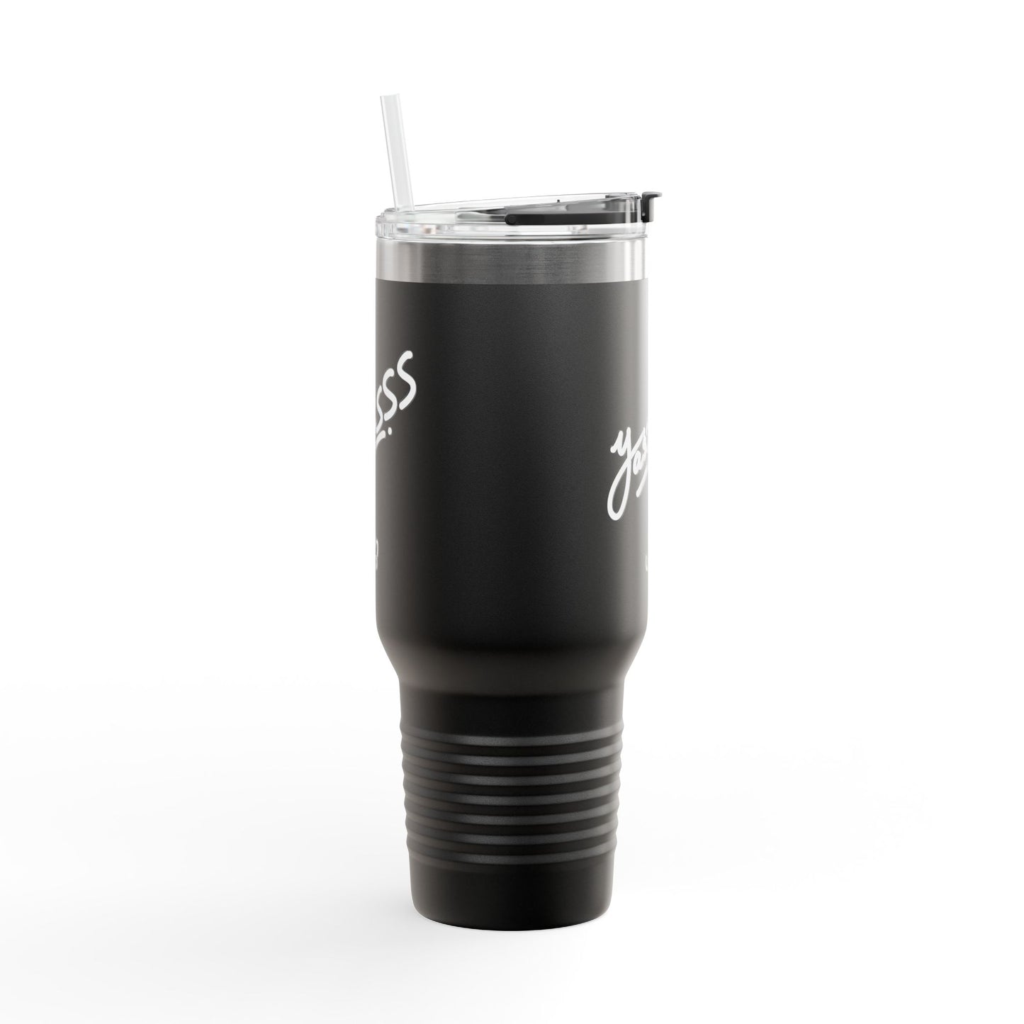 Yassssss Insulated Travel Mug 40oz