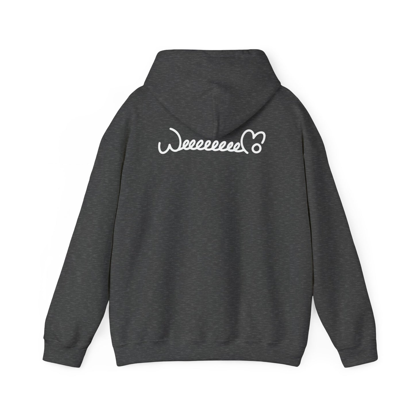 Prrrrrrrr Hoodie | Unisex Heavy Blend™ Sweatshirt