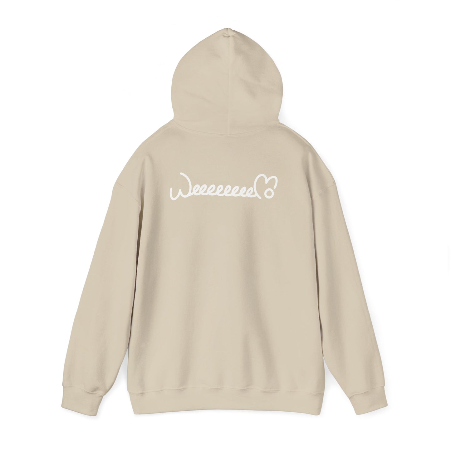 Prrrrrrrr Hoodie | Unisex Heavy Blend™ Sweatshirt