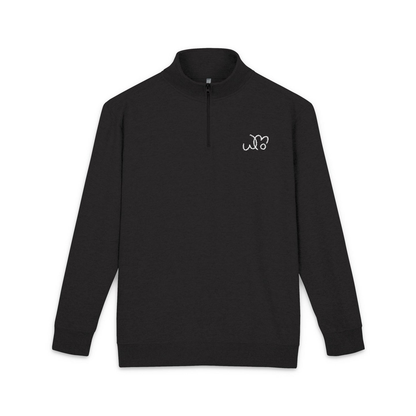 ONLY TEAS I'm All Ears | Unisex Fleece Pullover (Embroidery)