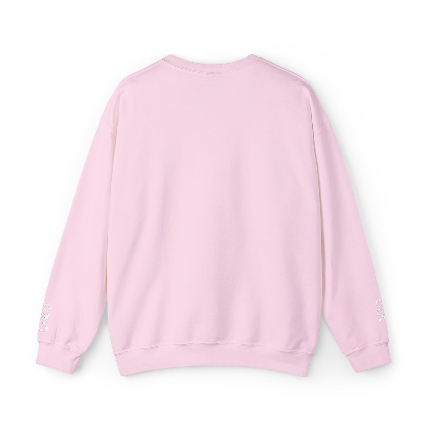 Slay Now Overthink Later | Unisex Heavy Blend™ Sweatshirt