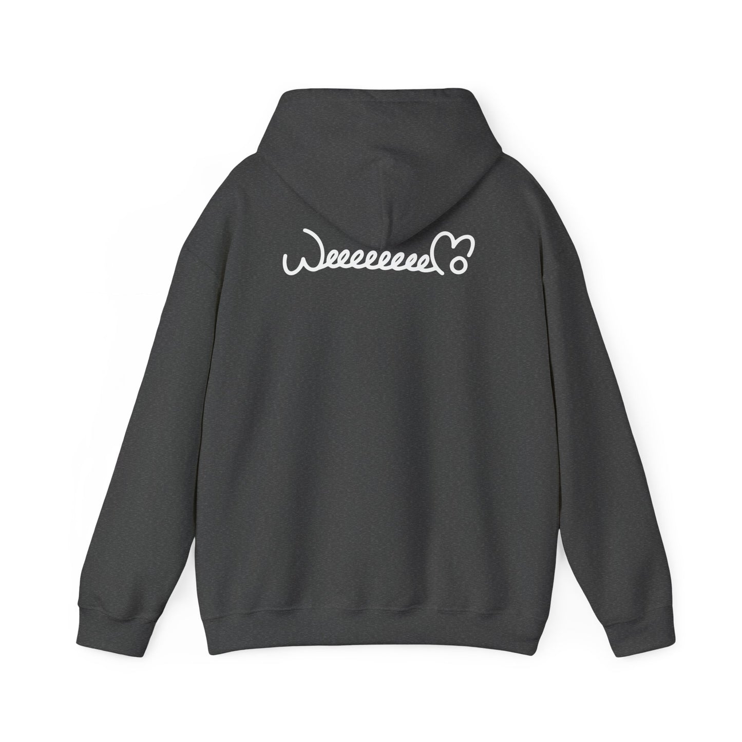 Prrrrrrrr Hoodie | Unisex Heavy Blend™ Sweatshirt