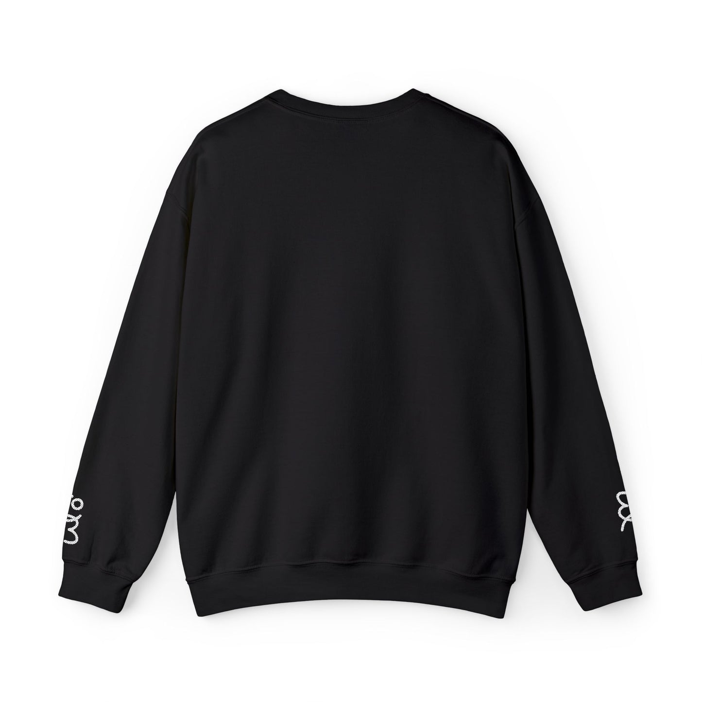 Slay Now Overthink Later | Unisex Heavy Blend™ Sweatshirt