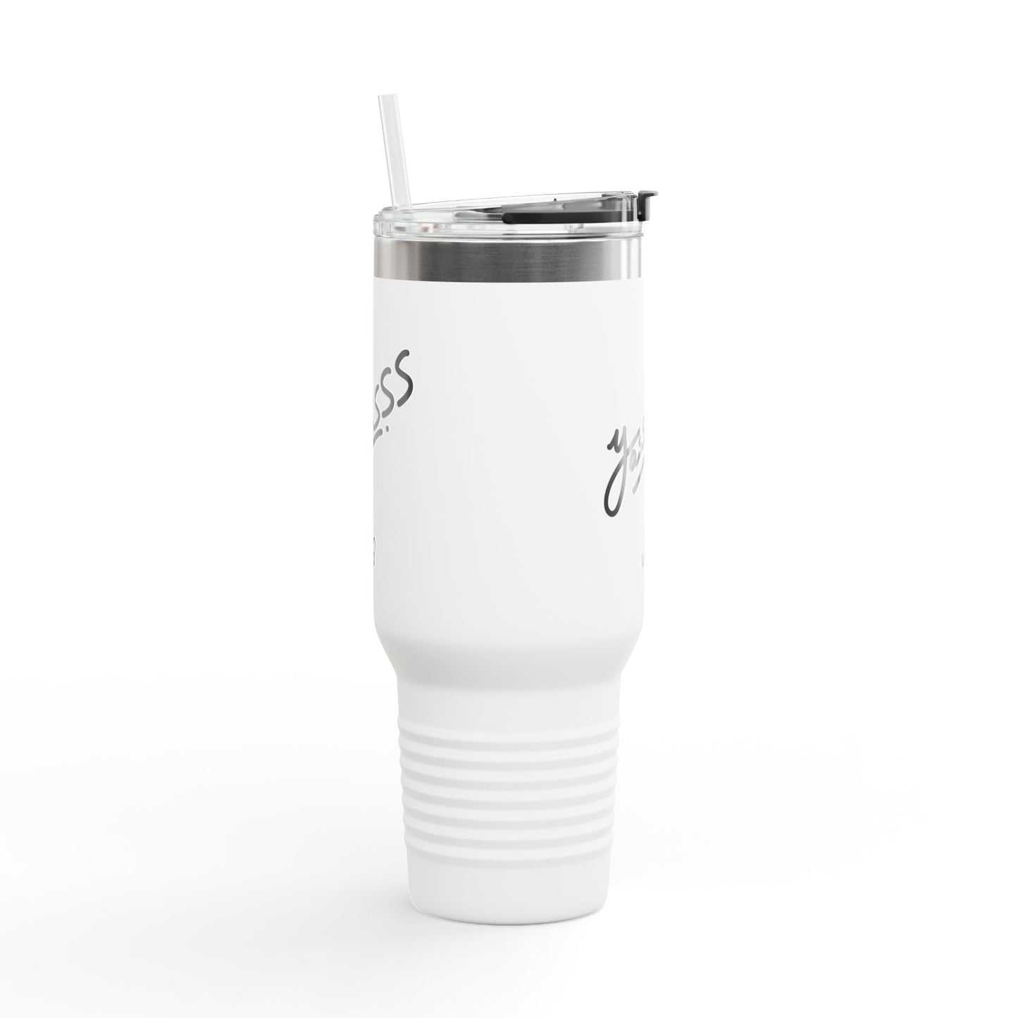 Yassssss Insulated Travel Mug 40oz