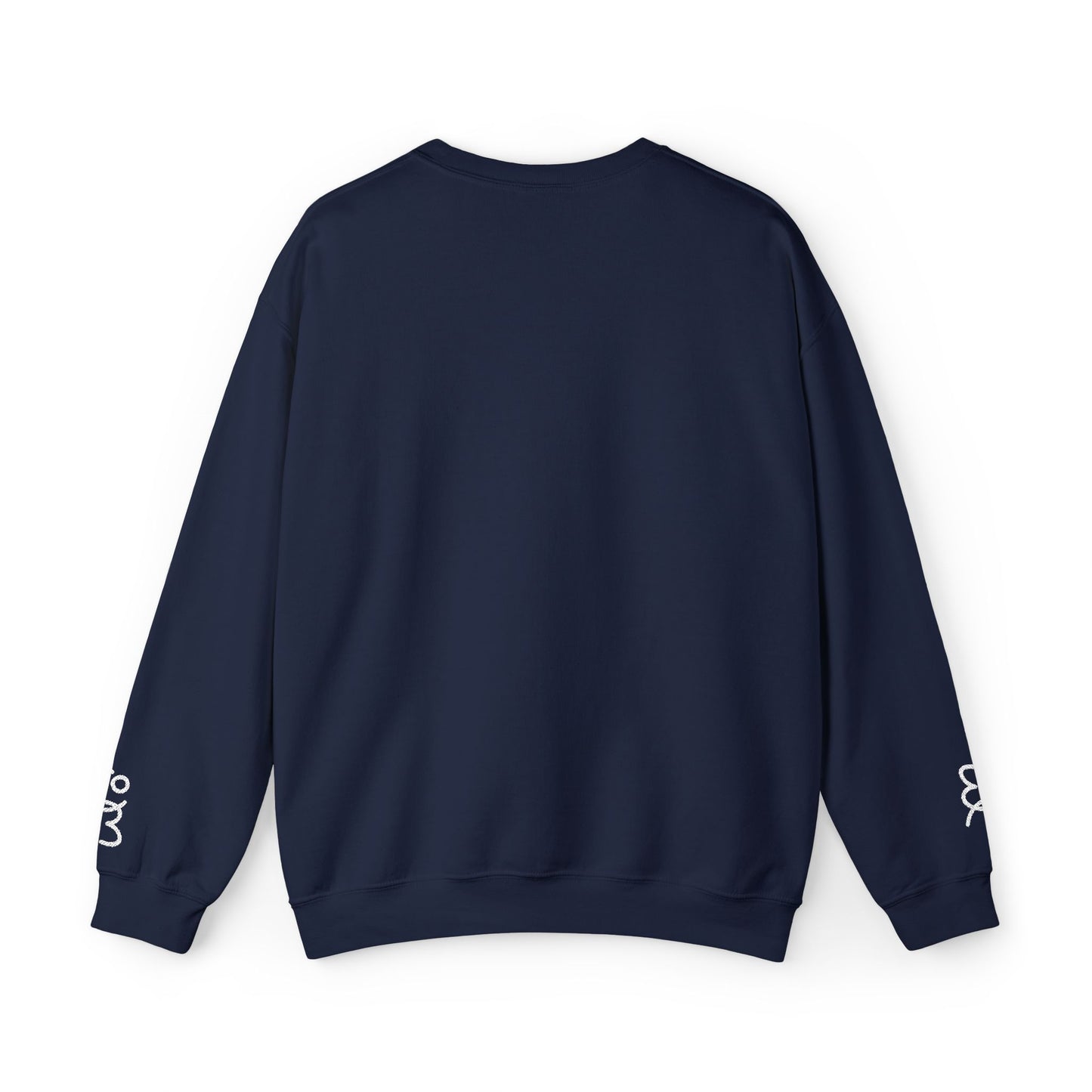 Slay Now Overthink Later | Unisex Heavy Blend™ Sweatshirt