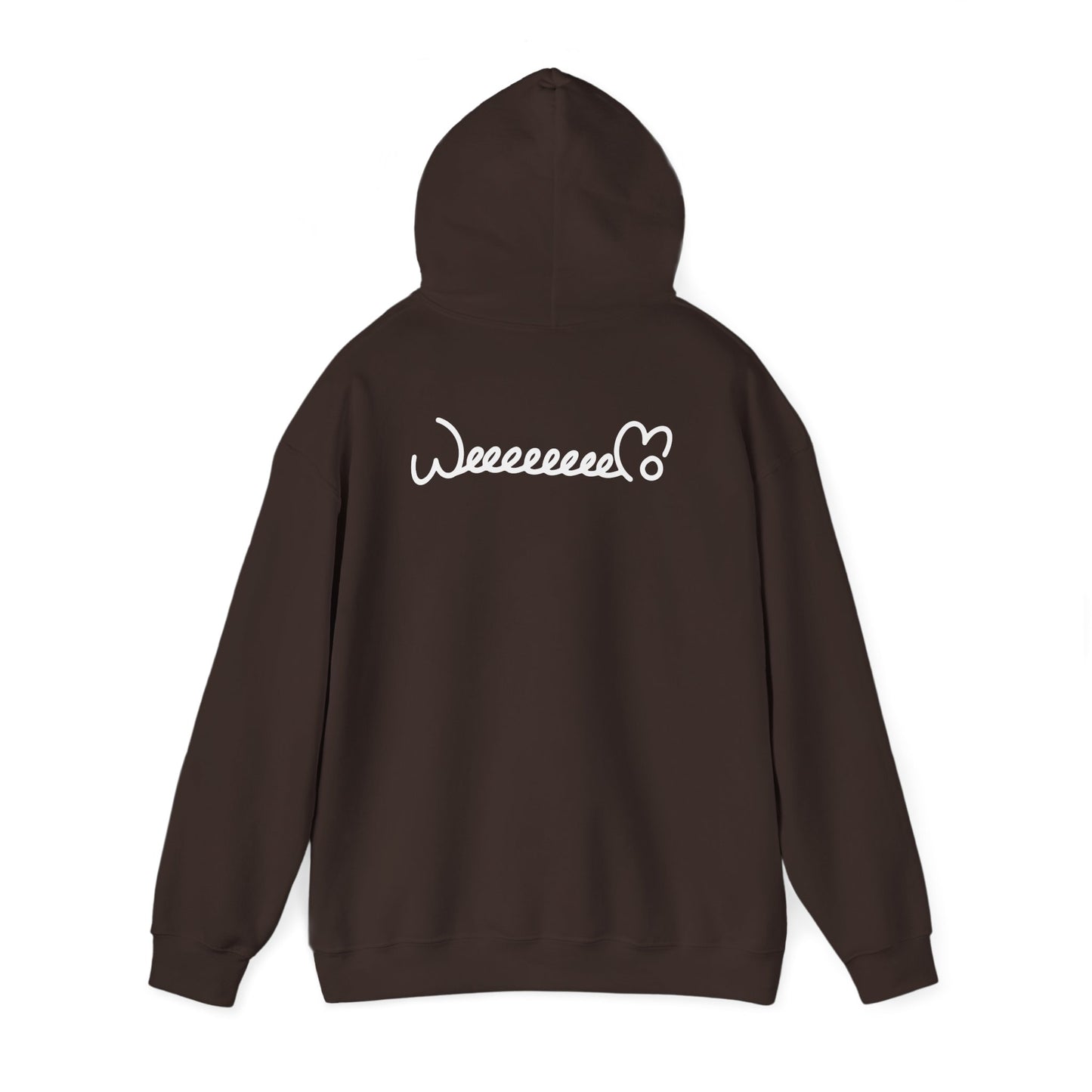 Prrrrrrrr Hoodie | Unisex Heavy Blend™ Sweatshirt