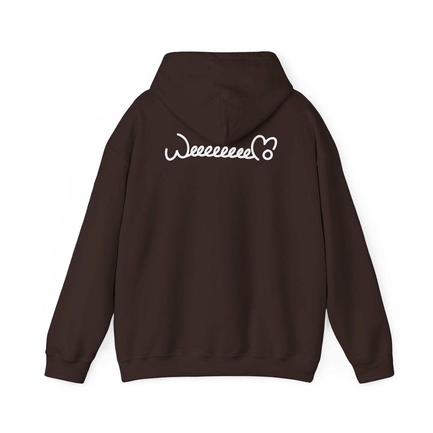 Prrrrrrrr Hoodie | Unisex Heavy Blend™ Sweatshirt