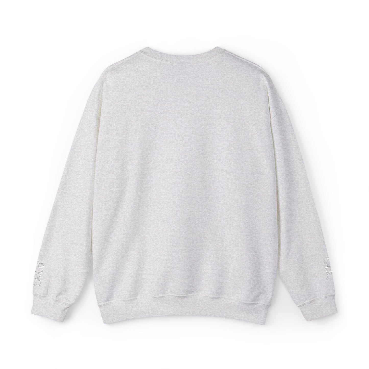 Slay Now Overthink Later | Unisex Heavy Blend™ Sweatshirt