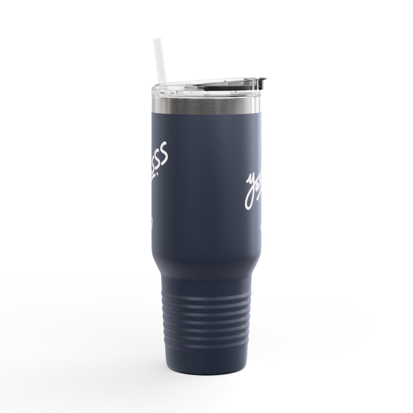 Yassssss Insulated Travel Mug 40oz