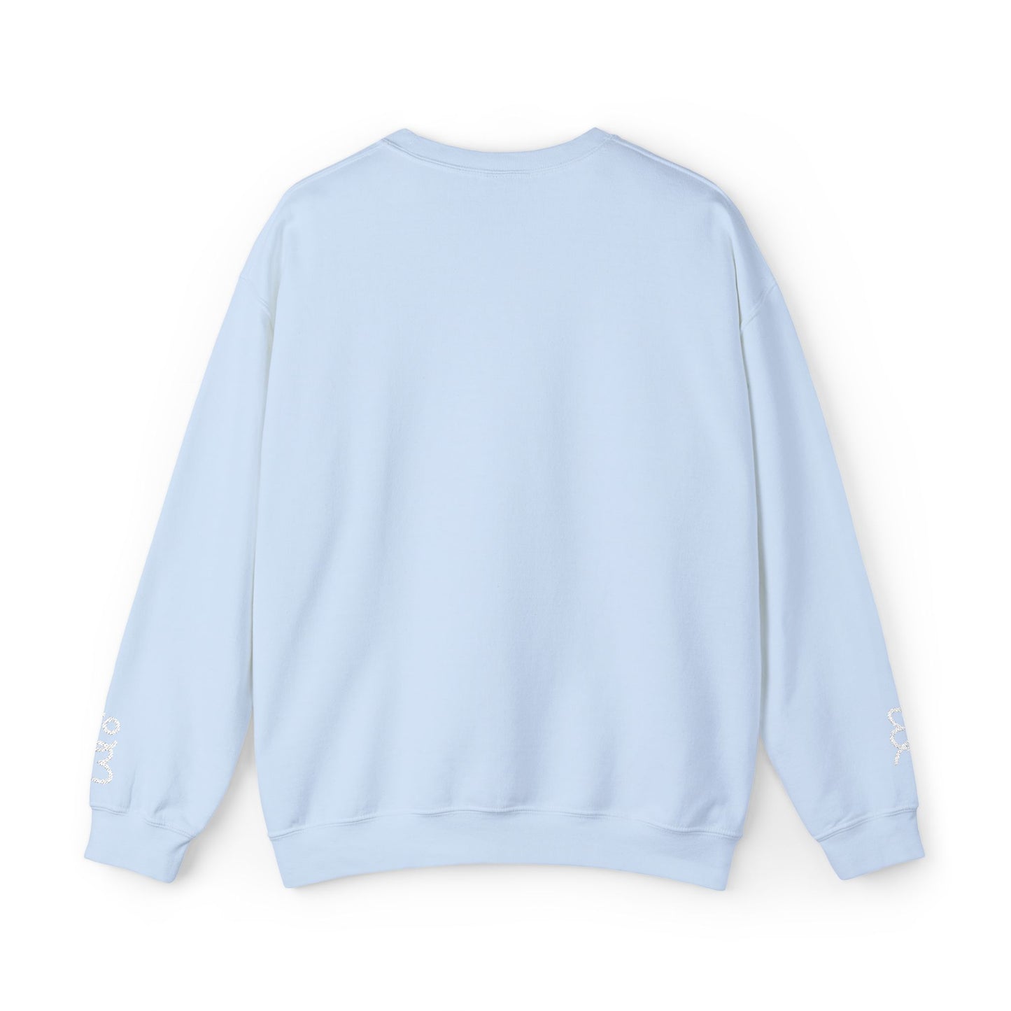 Slay Now Overthink Later | Unisex Heavy Blend™ Sweatshirt