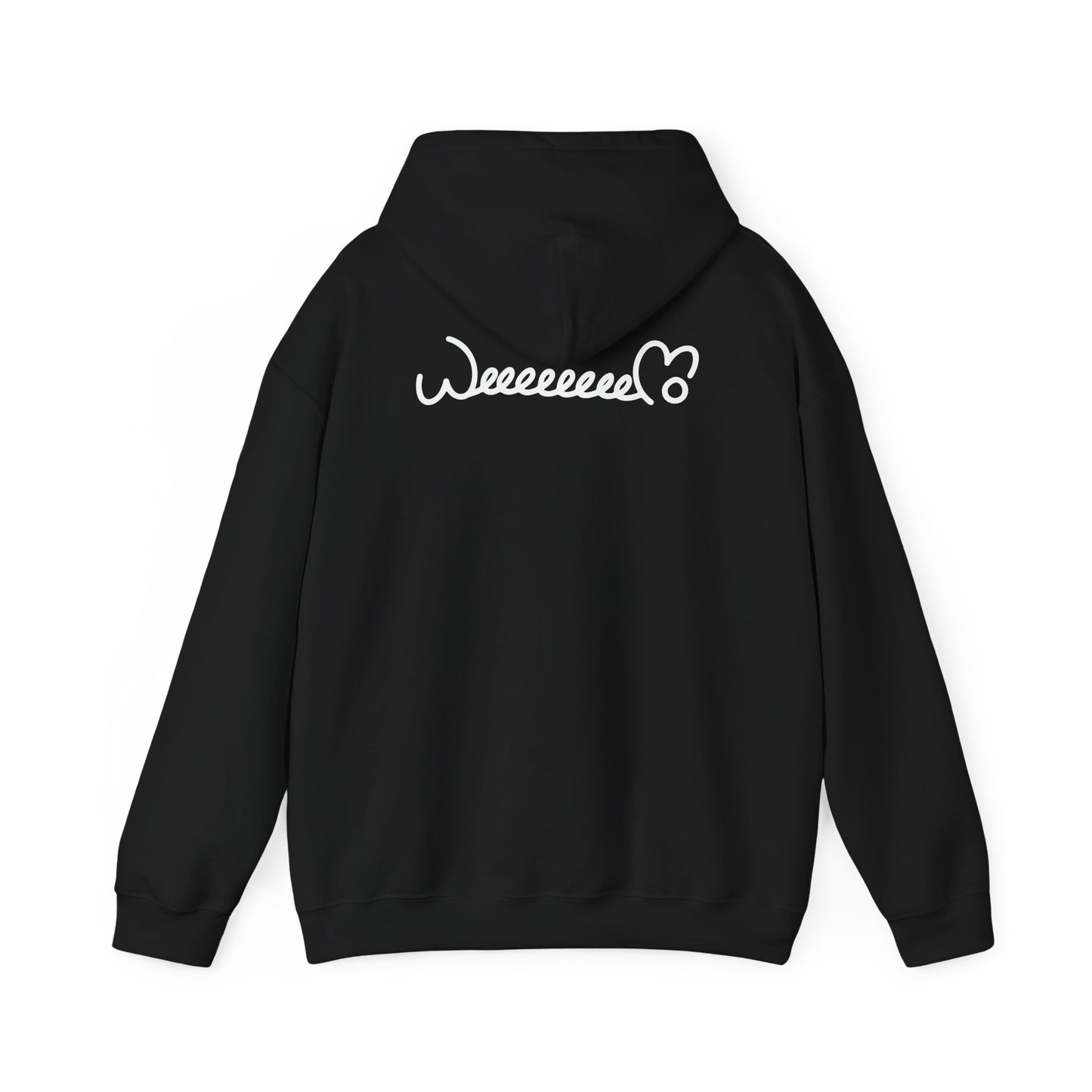 Prrrrrrrr Hoodie | Unisex Heavy Blend™ Sweatshirt