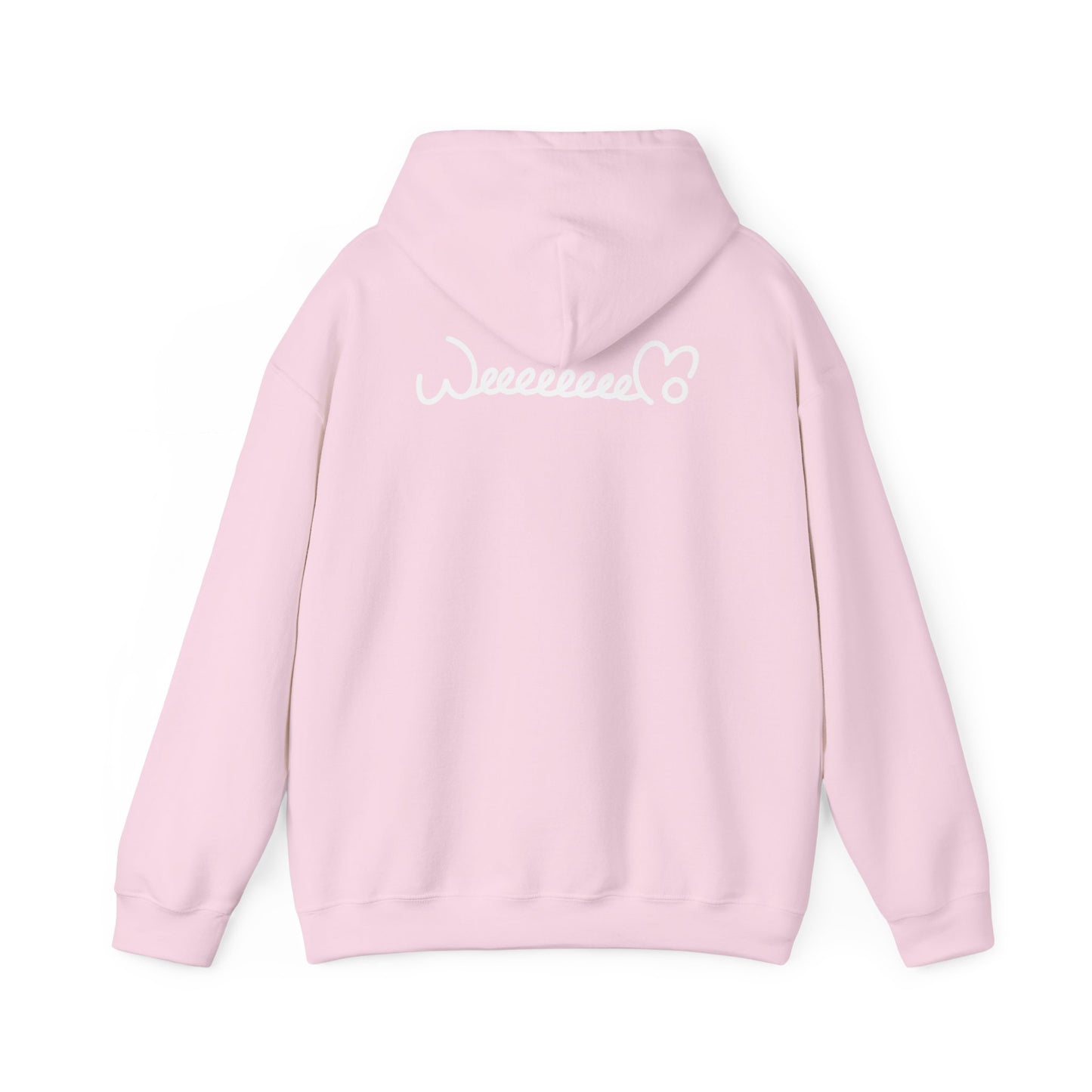 Prrrrrrrr Hoodie | Unisex Heavy Blend™ Sweatshirt