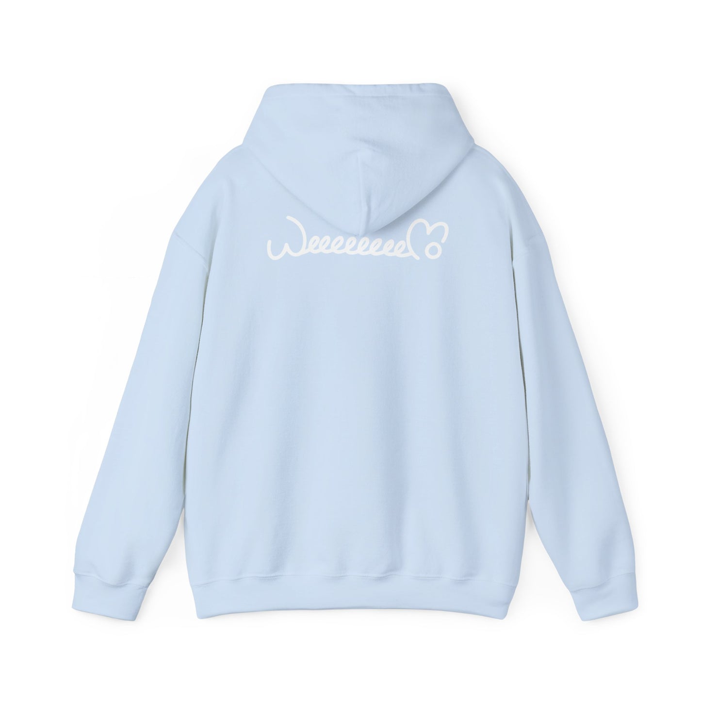 Prrrrrrrr Hoodie | Unisex Heavy Blend™ Sweatshirt