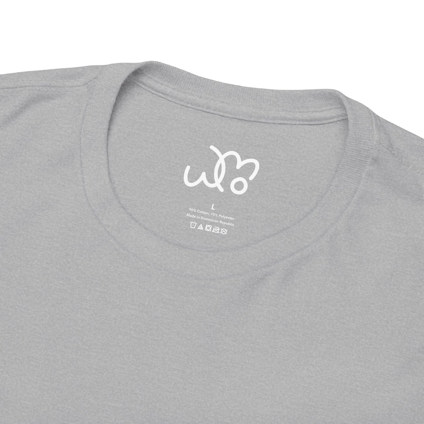 Prrrrrrrr T-Shirt | Unisex Heavy Cotton Shirt