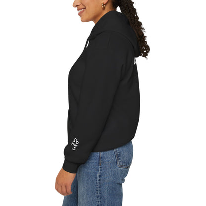 hckkkk hckkkk hurrrkkk Hoodie | Unisex Heavy Blend™ Hoodie