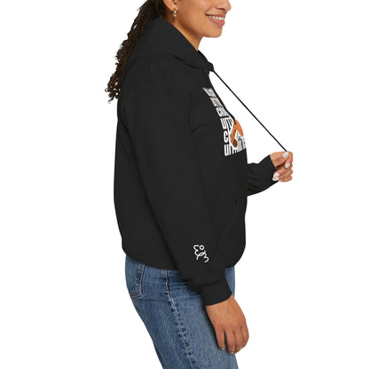 hckkkk hckkkk hurrrkkk Hoodie | Unisex Heavy Blend™ Hoodie