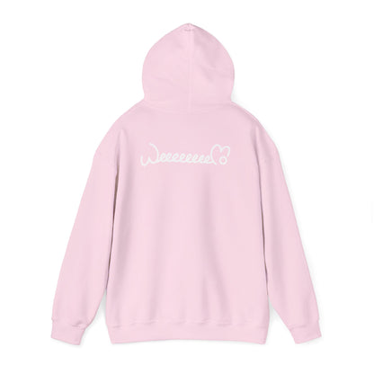 Prrrrrrrr Hoodie | Unisex Heavy Blend™ Sweatshirt