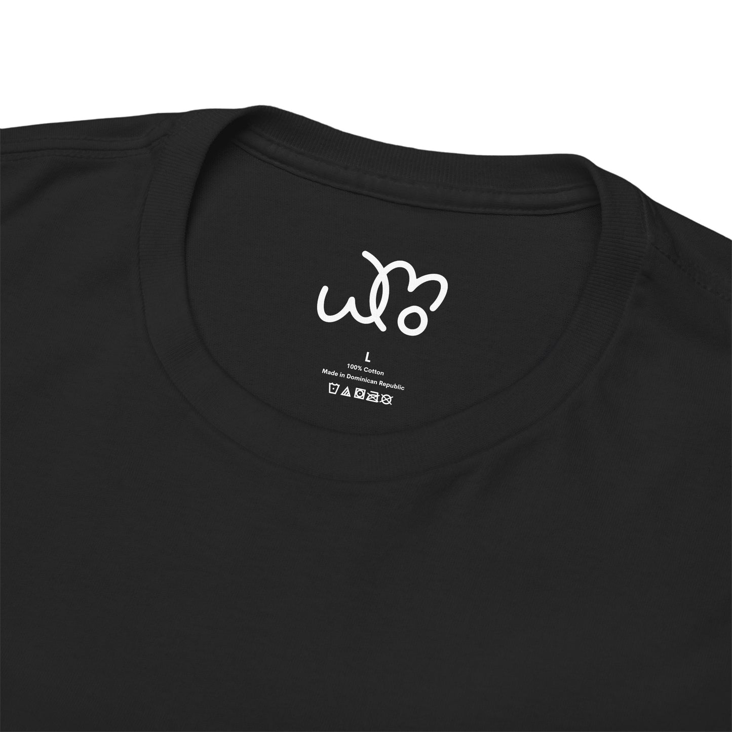 Prrrrrrrr T-Shirt | Unisex Heavy Cotton Shirt