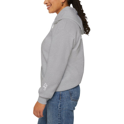 hckkkk hckkkk hurrrkkk Hoodie | Unisex Heavy Blend™ Hoodie