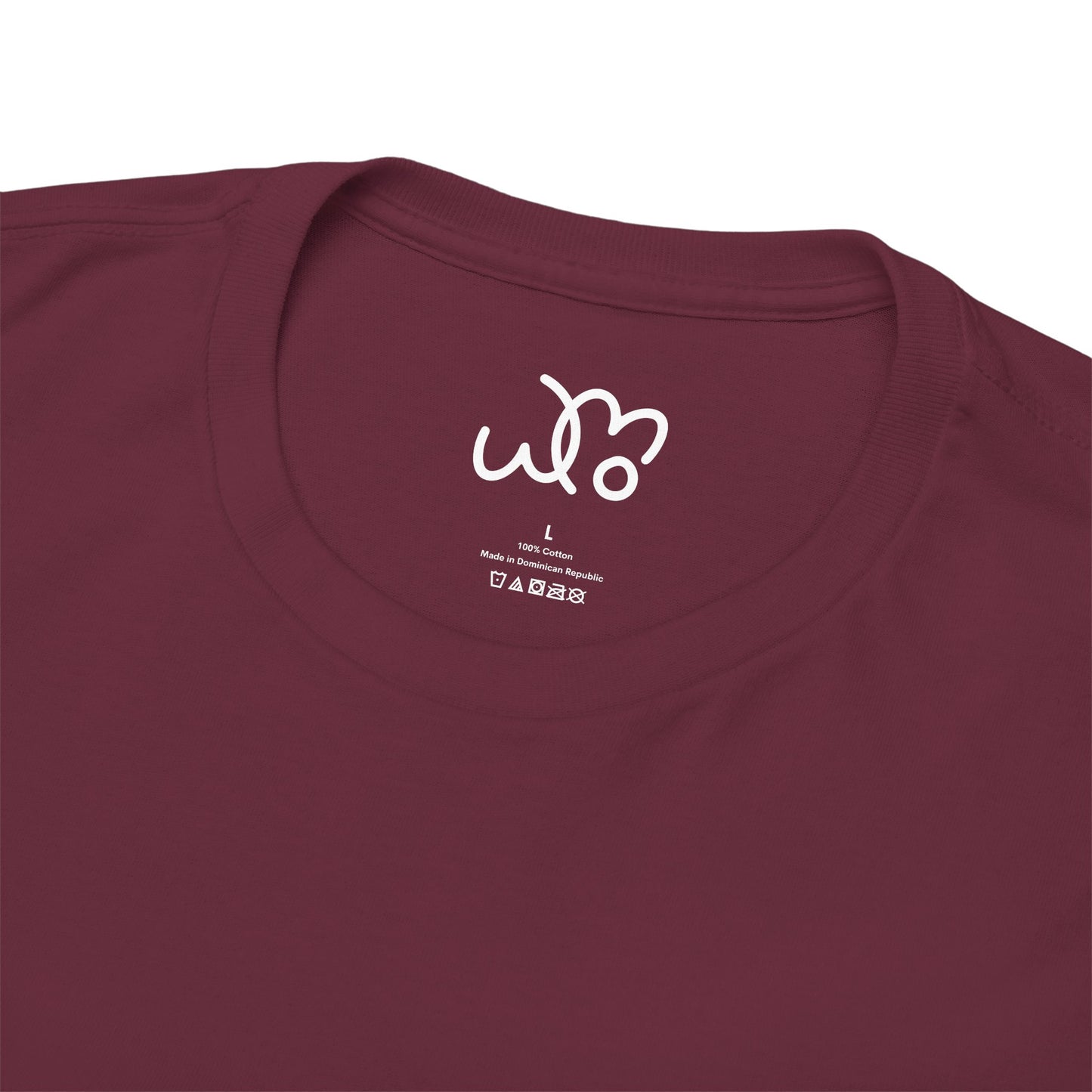 Prrrrrrrr T-Shirt | Unisex Heavy Cotton Shirt