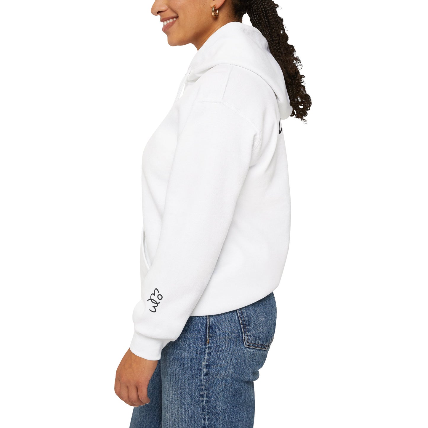 hckkkk hckkkk hurrrkkk Hoodie | Unisex Heavy Blend™ Hoodie