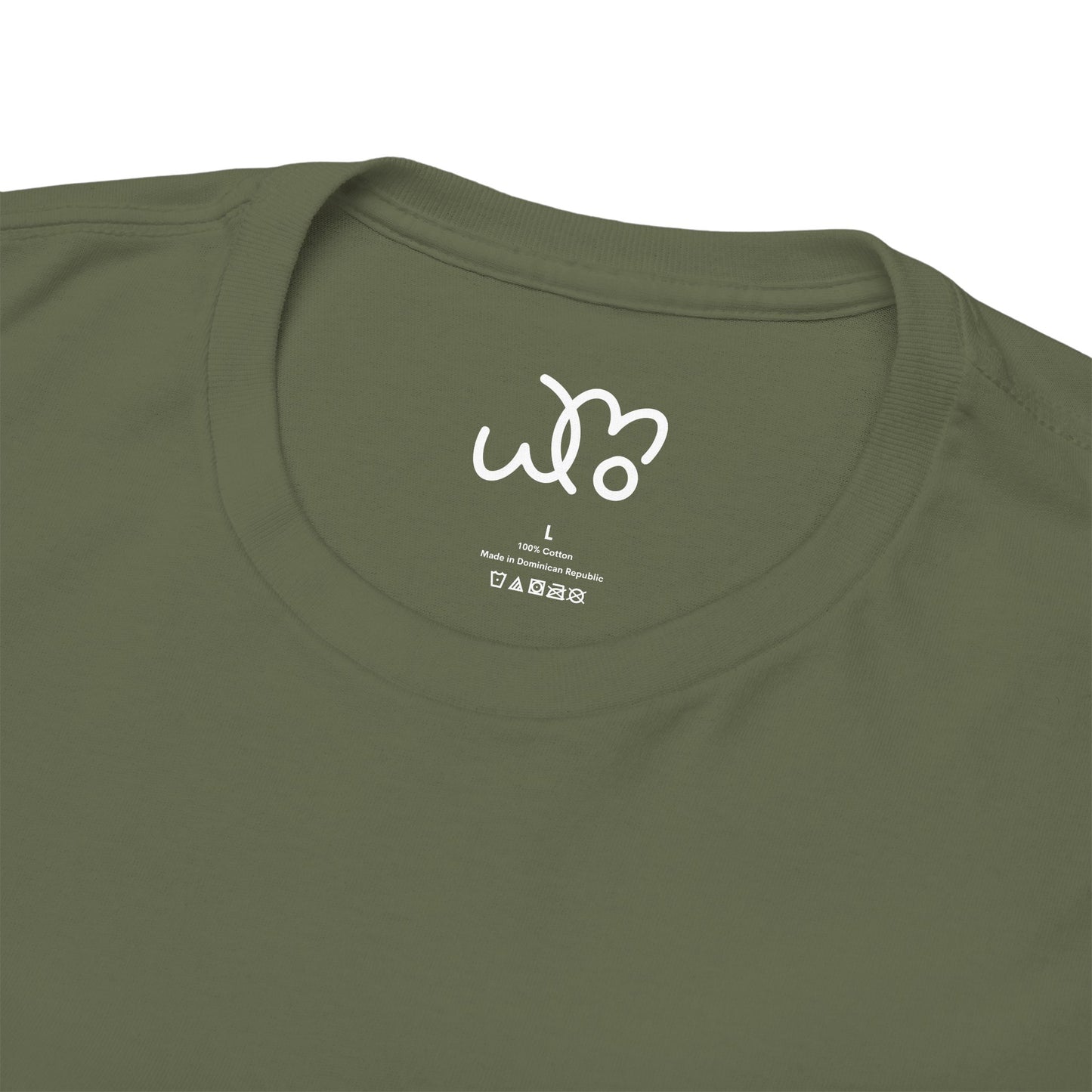 Prrrrrrrr T-Shirt | Unisex Heavy Cotton Shirt