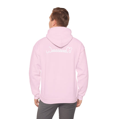 hckkkk hckkkk hurrrkkk Hoodie | Unisex Heavy Blend™ Hoodie