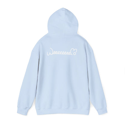 Prrrrrrrr Hoodie | Unisex Heavy Blend™ Sweatshirt