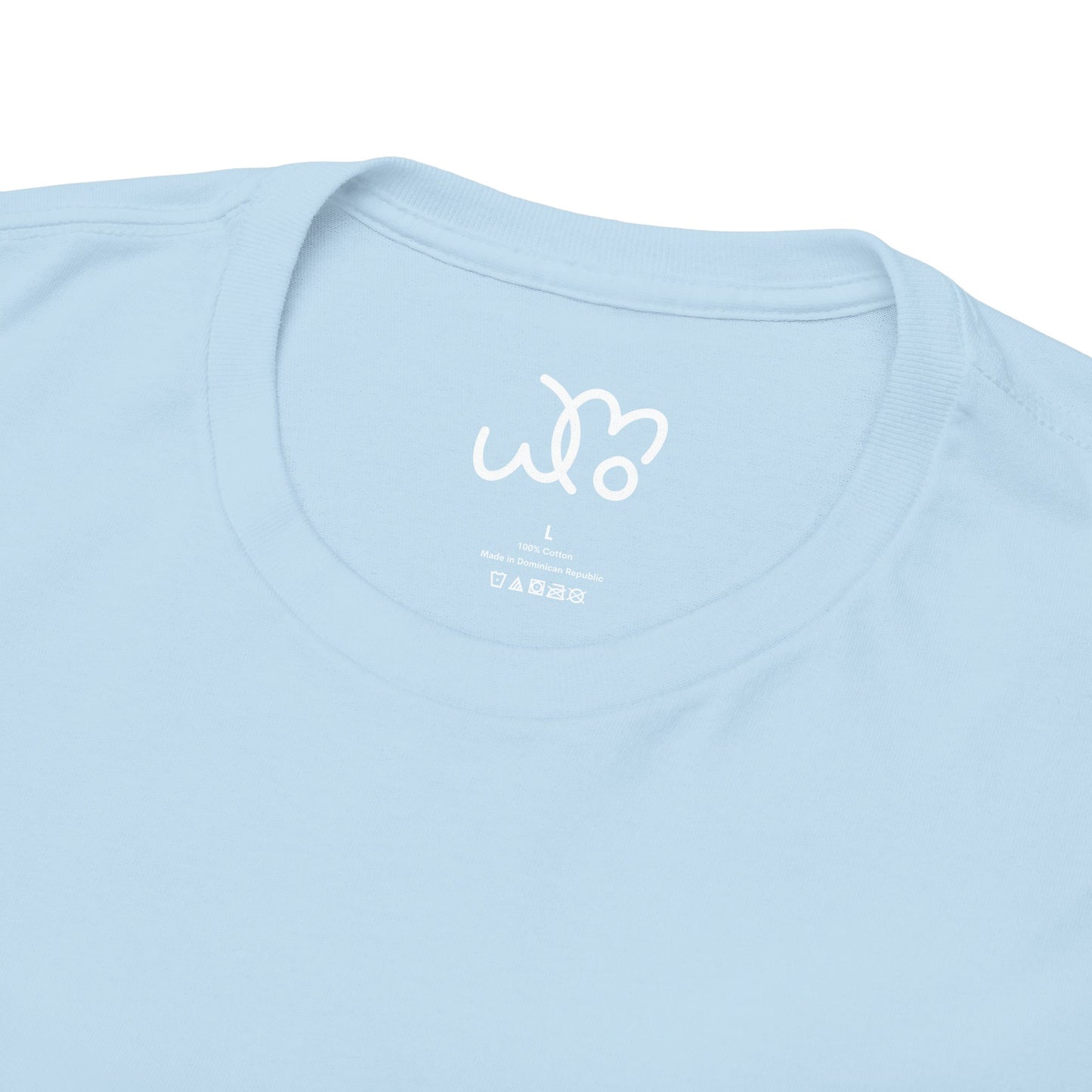 Prrrrrrrr T-Shirt | Unisex Heavy Cotton Shirt