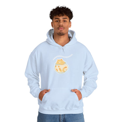Prrrrrrrr Hoodie | Unisex Heavy Blend™ Sweatshirt