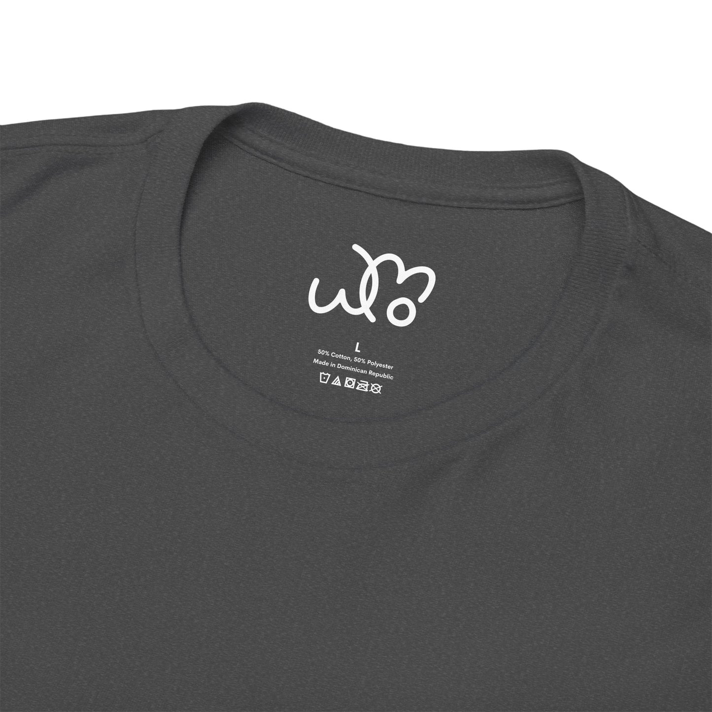 Prrrrrrrr T-Shirt | Unisex Heavy Cotton Shirt