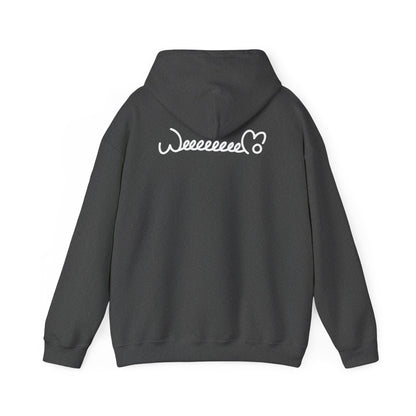 Prrrrrrrr Hoodie | Unisex Heavy Blend™ Sweatshirt