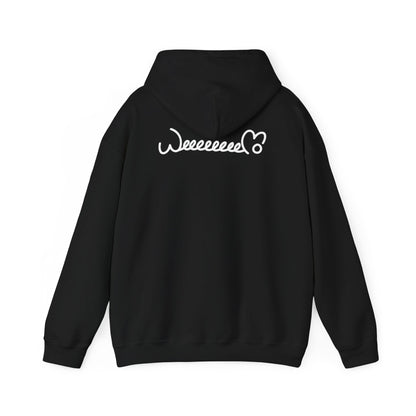 Prrrrrrrr Hoodie | Unisex Heavy Blend™ Sweatshirt