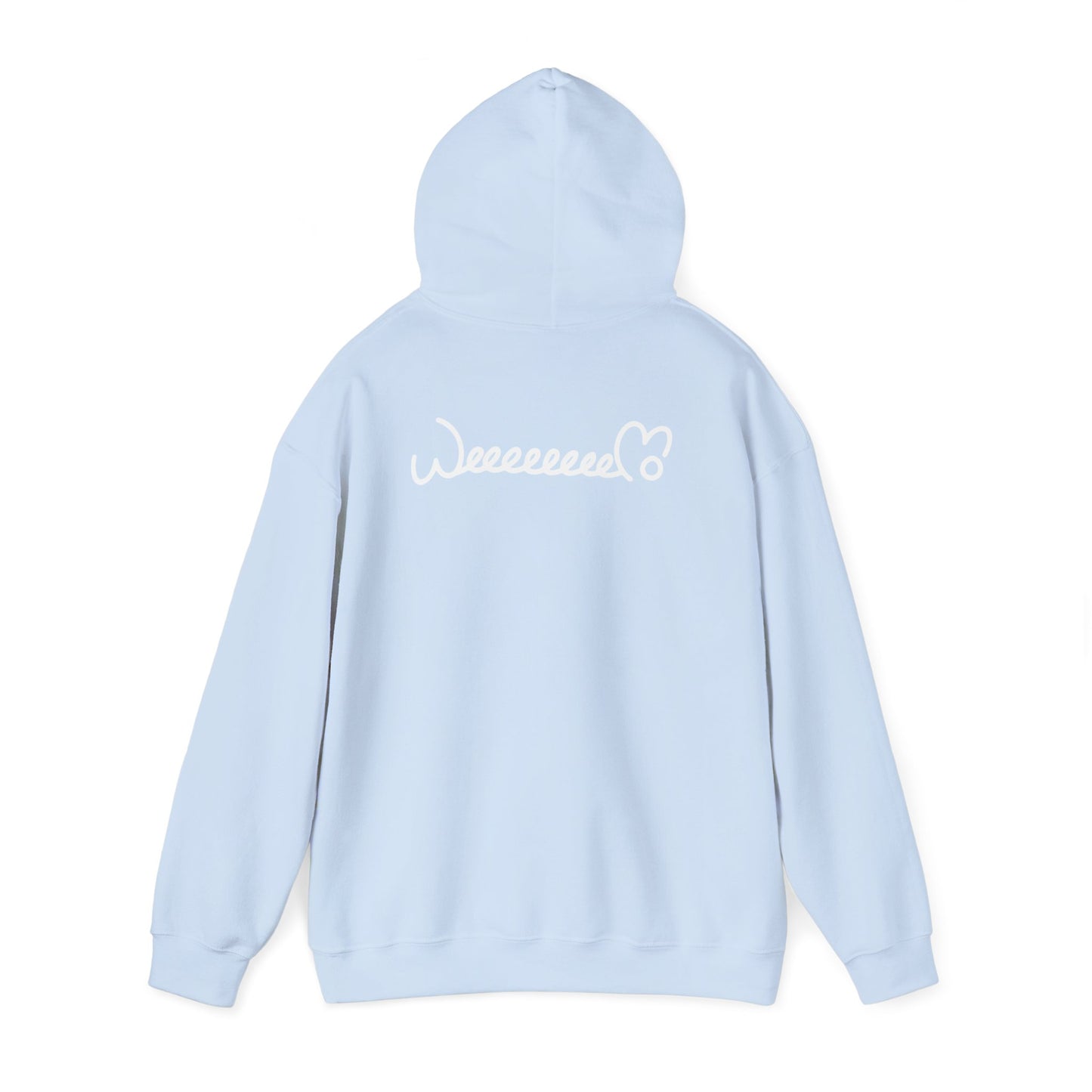 Prrrrrrrr Hoodie | Unisex Heavy Blend™ Sweatshirt