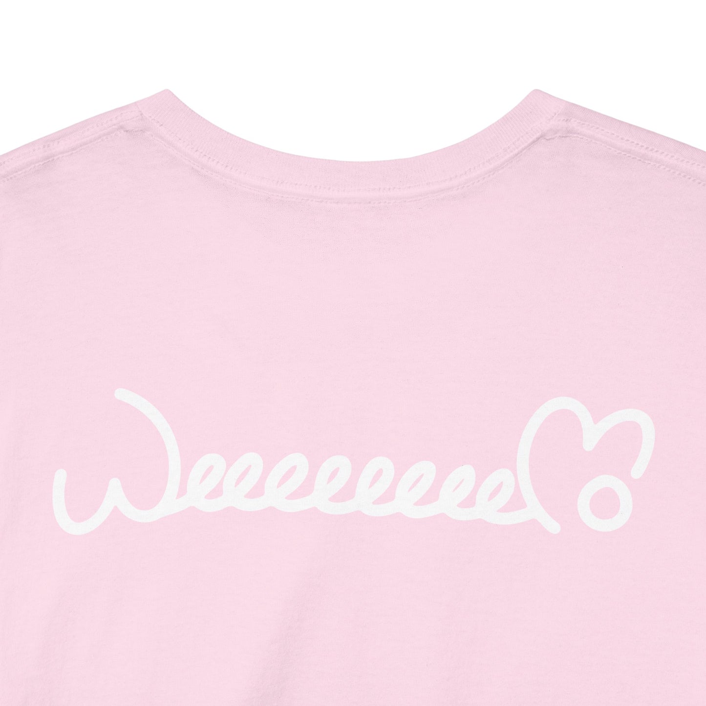 Prrrrrrrr T-Shirt | Unisex Heavy Cotton Shirt