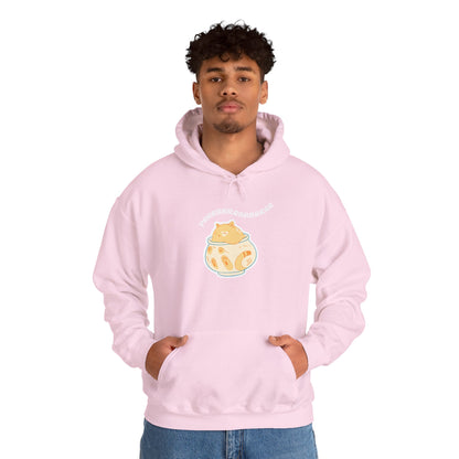 Prrrrrrrr Hoodie | Unisex Heavy Blend™ Sweatshirt