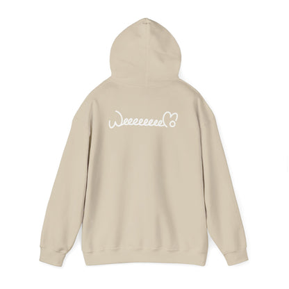 Prrrrrrrr Hoodie | Unisex Heavy Blend™ Sweatshirt