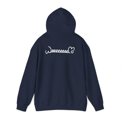 Prrrrrrrr Hoodie | Unisex Heavy Blend™ Sweatshirt