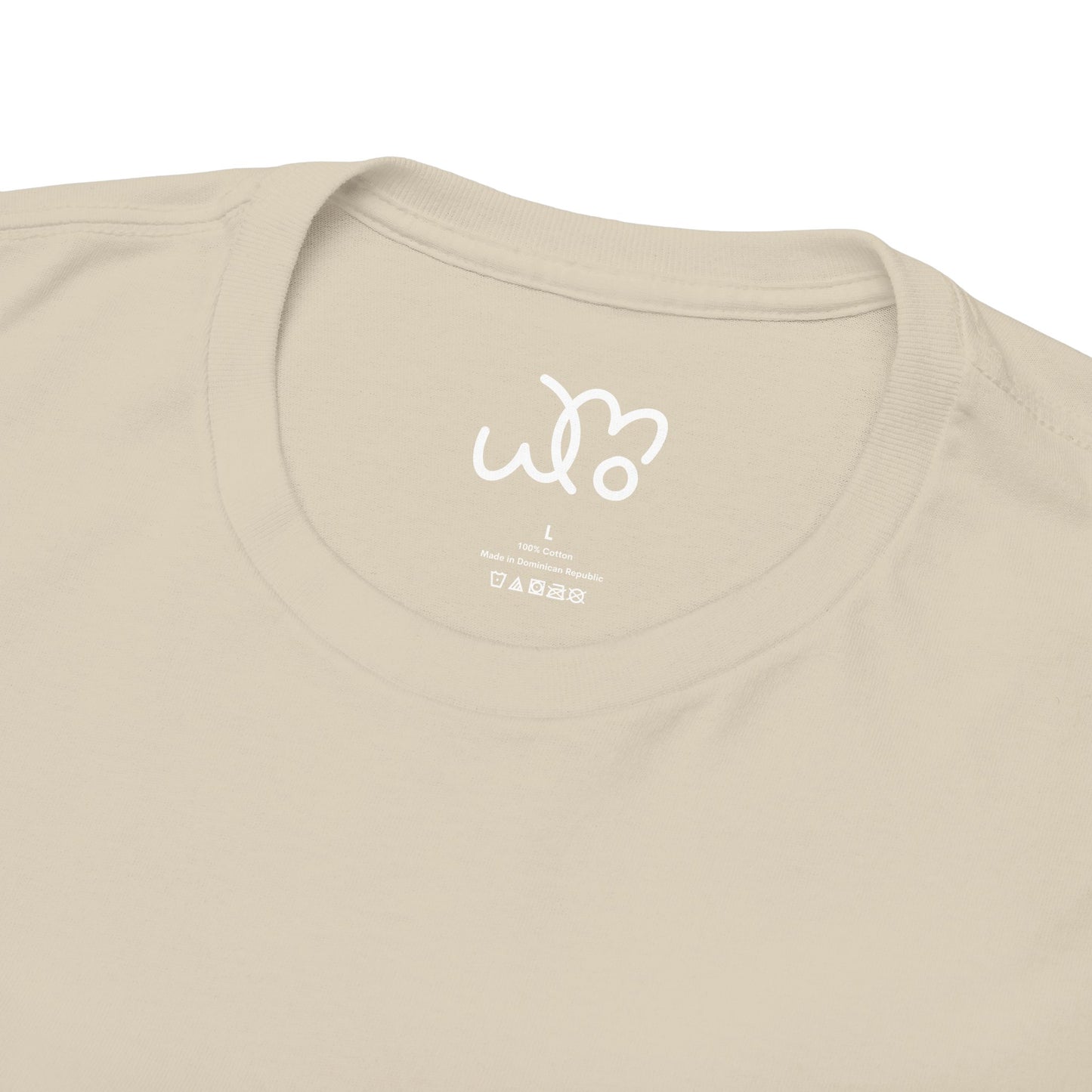 Prrrrrrrr T-Shirt | Unisex Heavy Cotton Shirt
