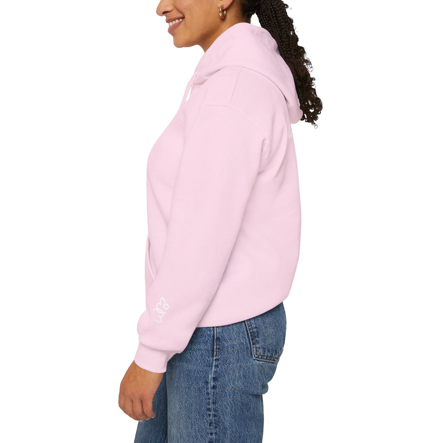 hckkkk hckkkk hurrrkkk Hoodie | Unisex Heavy Blend™ Hoodie