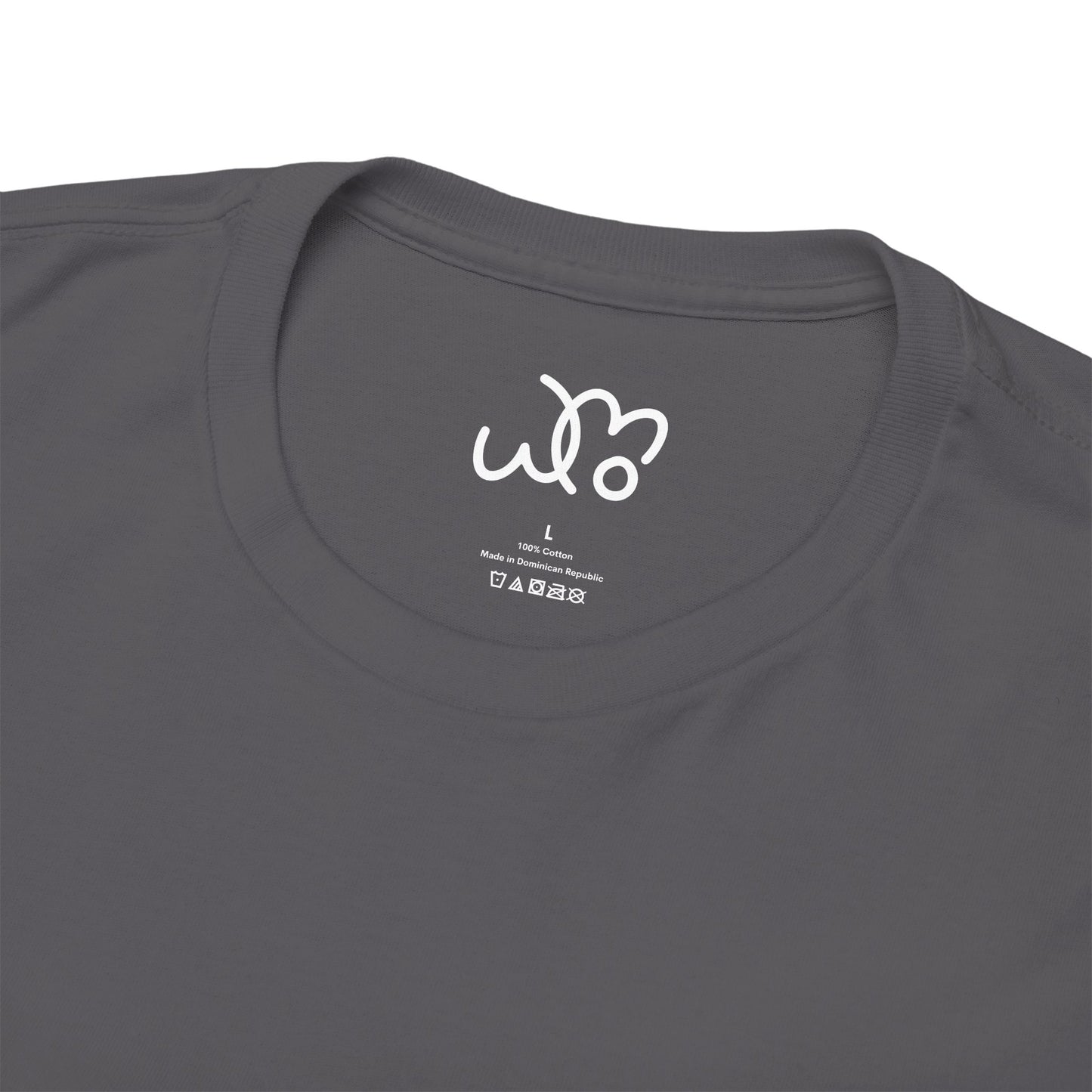Prrrrrrrr T-Shirt | Unisex Heavy Cotton Shirt