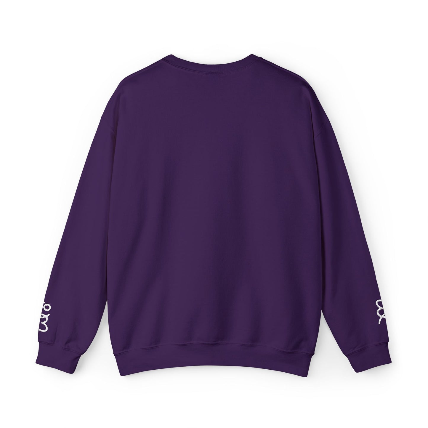 Slay Now Overthink Later | Unisex Heavy Blend™ Sweatshirt