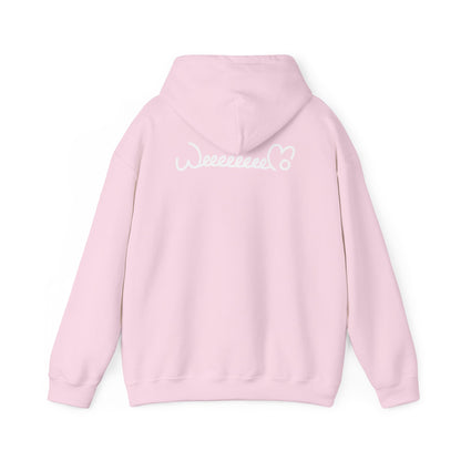 Prrrrrrrr Hoodie | Unisex Heavy Blend™ Sweatshirt