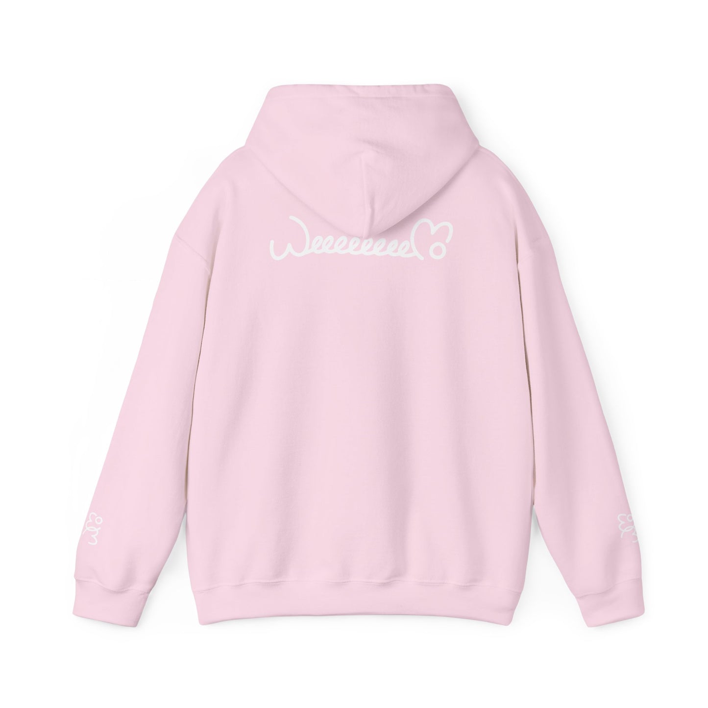 hckkkk hckkkk hurrrkkk Hoodie | Unisex Heavy Blend™ Hoodie